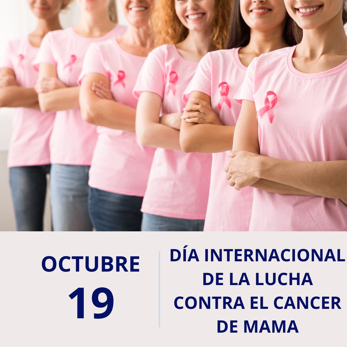 teja_slp's tweet image. #diainternacionaldelaluchacontraelcancerdemama #diagnosticooportuno #CuidemonosTodos