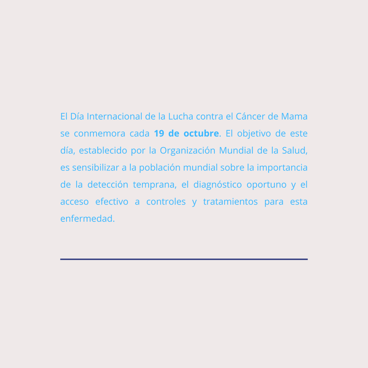 teja_slp's tweet image. #diainternacionaldelaluchacontraelcancerdemama #diagnosticooportuno #CuidemonosTodos