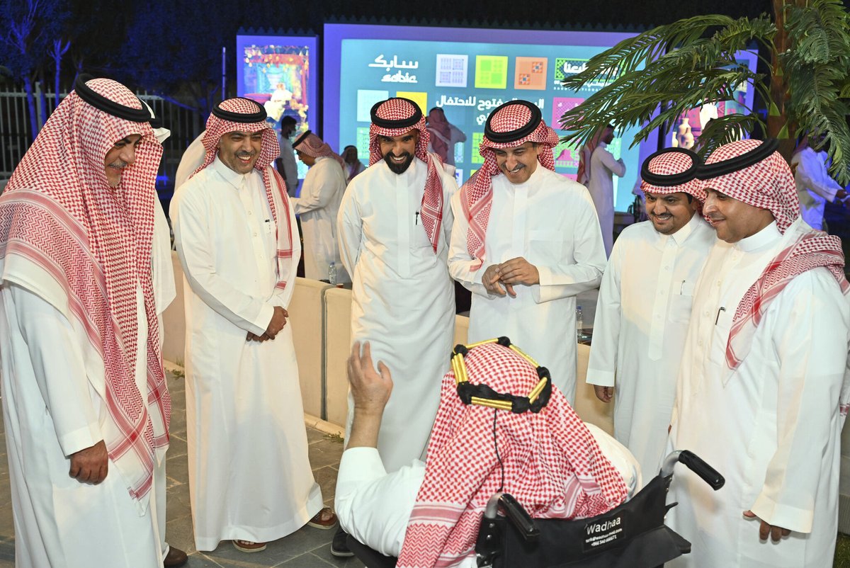 سابك tweet media