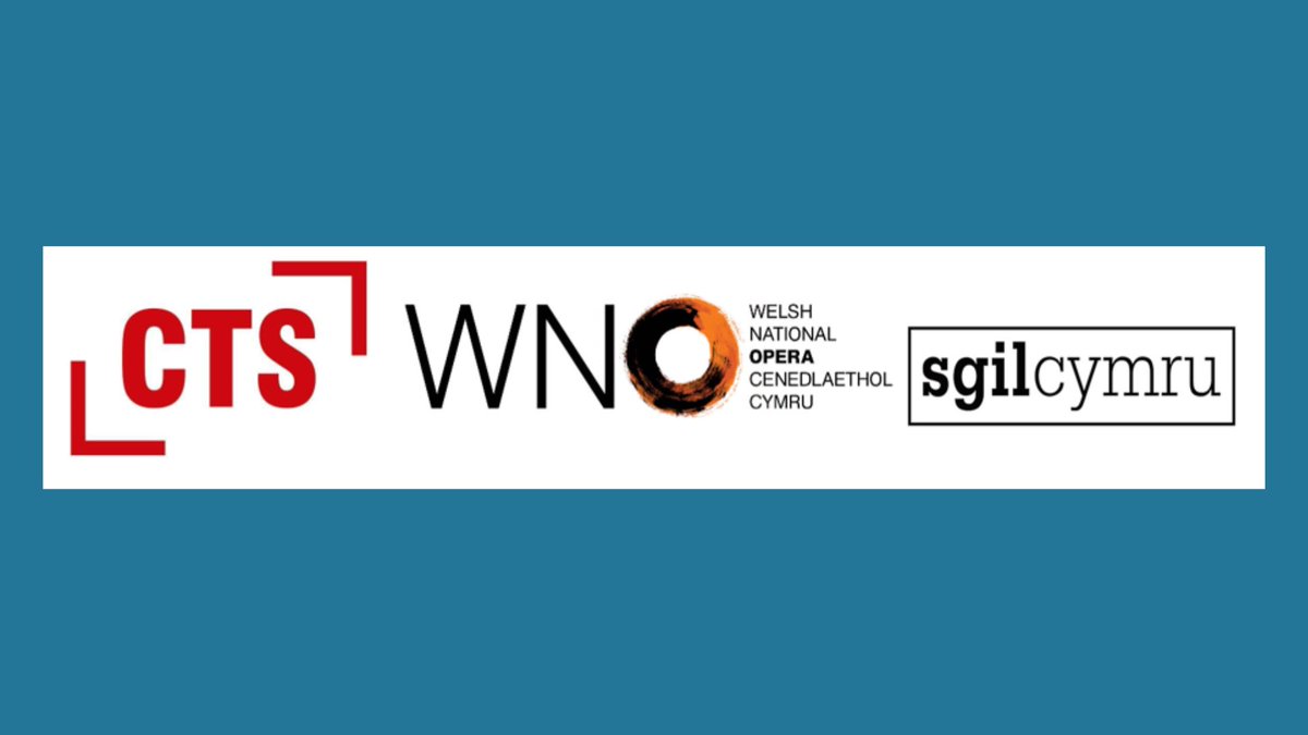 Sgil Cymru 🏴 (@sgilcymrucyf) on Twitter photo ✨JOB OPPORTUNITY: CTS Scenic Construction Apprentice✨
CTS and Sgil Cymru are looking for a construction apprentice!
Full job description and details can be found on the following link:
🔗sgilcymru.com/en/12101-gfqvr… ✨JOB OPPORTUNITY: CTS Scenic Construction Apprentice✨
CTS and Sgil Cymru are looking for a construction apprentice!
Full job description and details can be found on the following link:
🔗sgilcymru.com/en/12101-gfqvr…