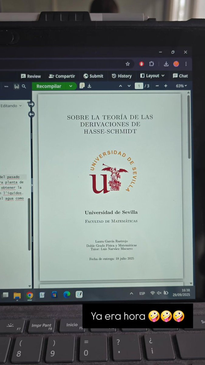 Se vienen cositas :)