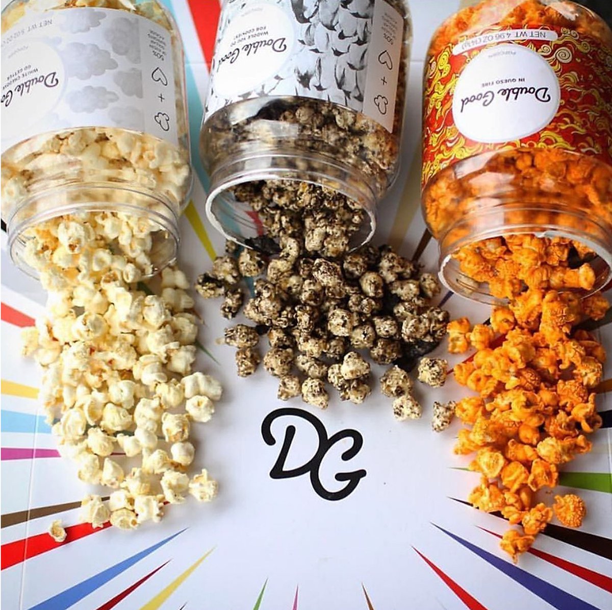 Support our PTA Popcorn Fundraiser with <a href="/DoADoubleGood/">Double Good</a> 

This fundraiser will contribute to activities &amp; events for students this year.

Shop 9/29 @ 10am - 10/3 @ 10am
popup.doublegood.com/s/6bgt53p2

Have any questions? Please contact pta.ps241@gmail.com