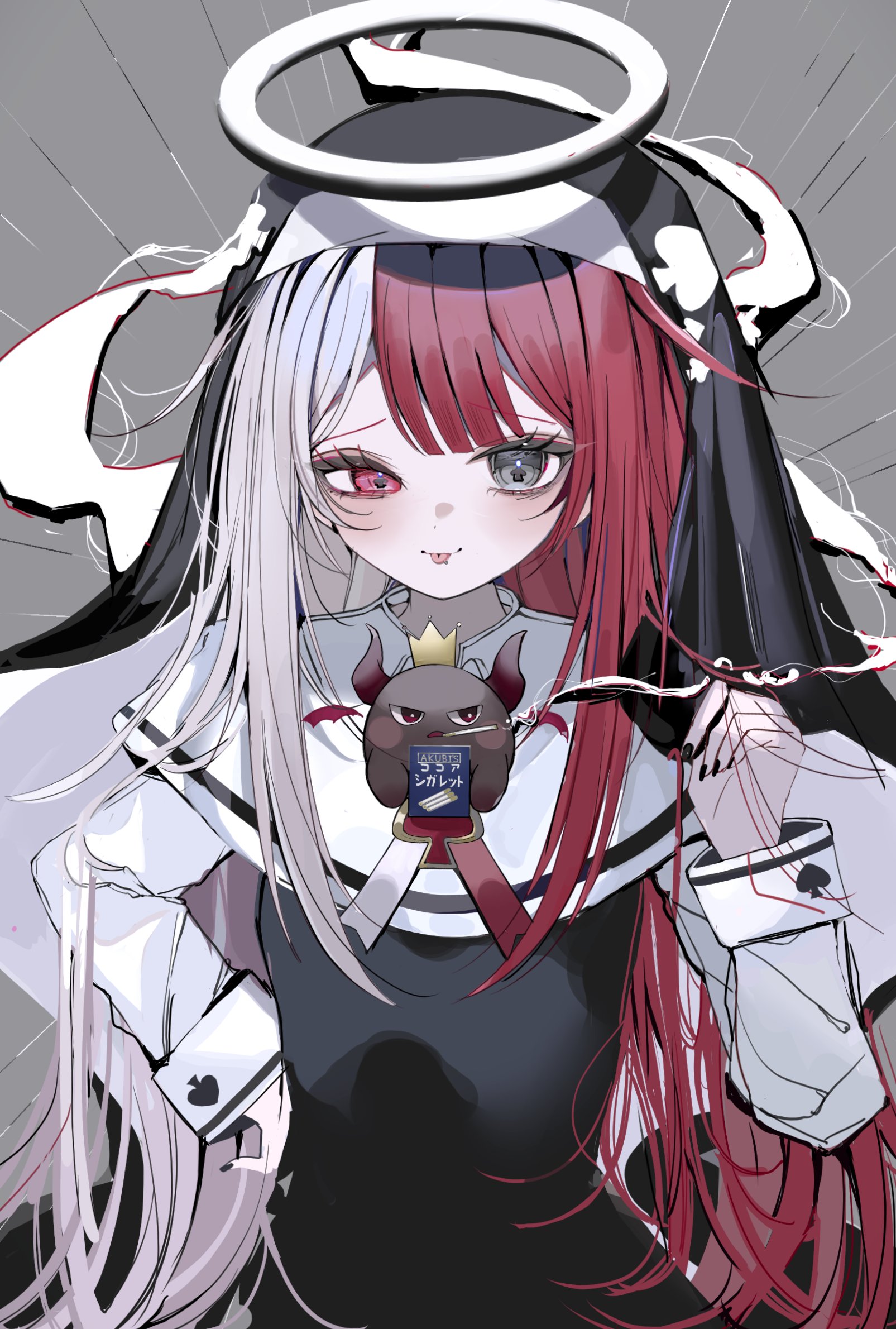 お団子3世👿♠️ (@odango3rd) / X