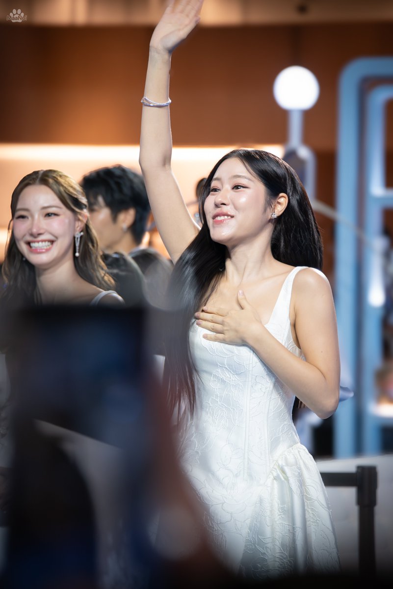 _MagicCharm_'s tweet image. มีความเอ็นดูเป็นอย่างมาก 😆

#LANEIGExCIIZE 
#ciizezphr #CiizeRutricha