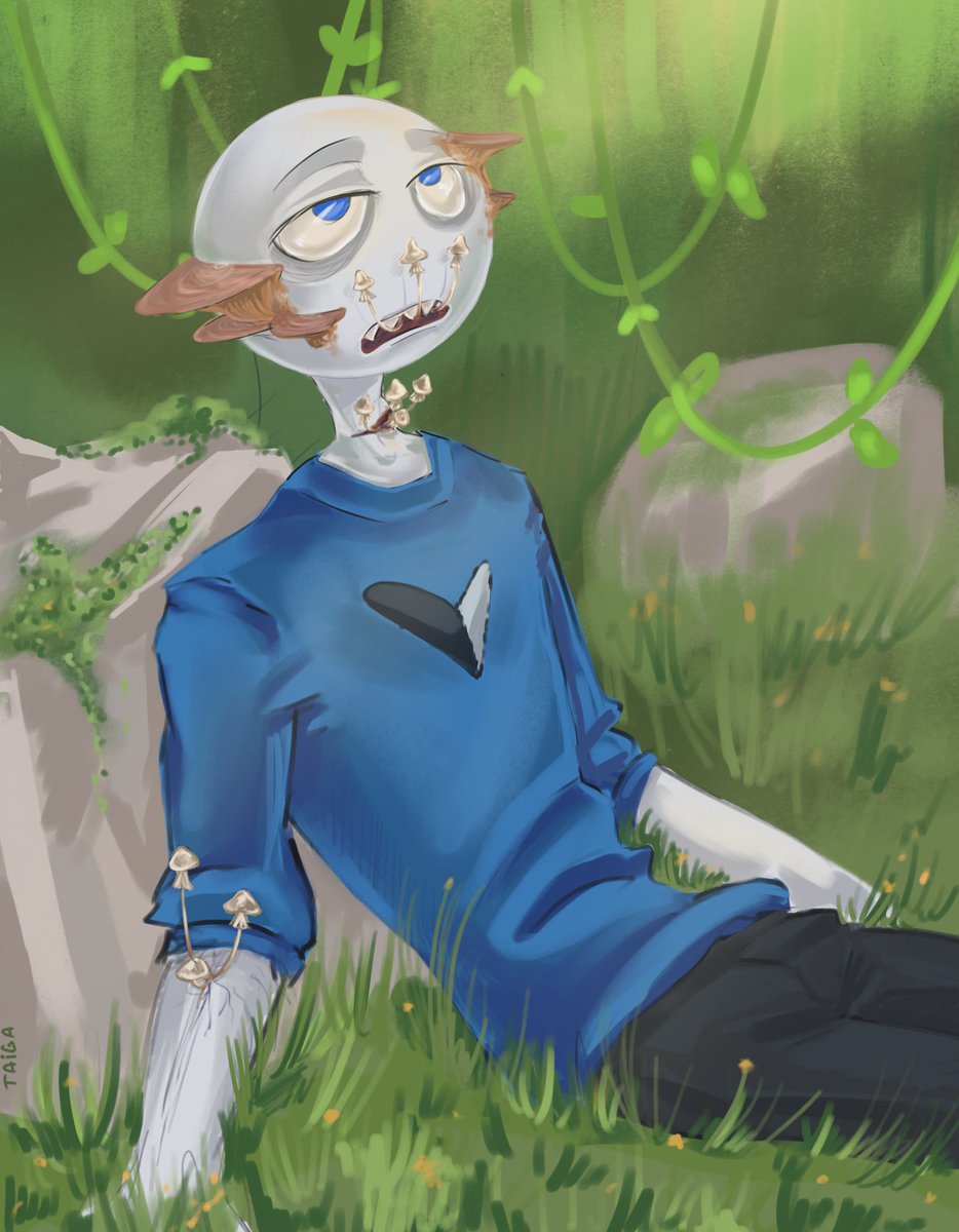 Taiga🌲 tweet media