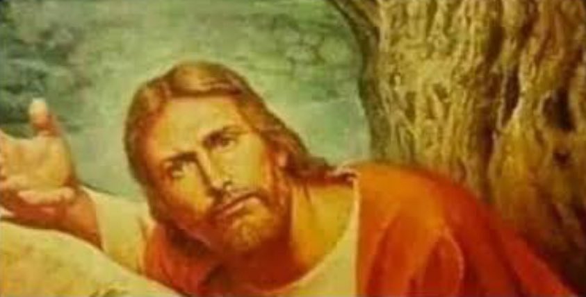 “sabe Deus, ajuda meu time só dessa vez…”
Deus - todo jogo isso?