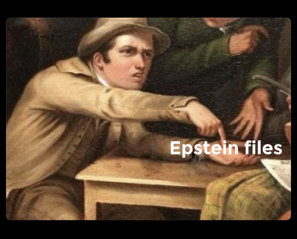 jaqvd's tweet image. #EpsteinsBallsMemorialHall #PedoPresidentTrump #EpsteinTrumpFiles #TrumpEpsteinPedoCoverUp #ReleaseAllTheEpsteinFiles