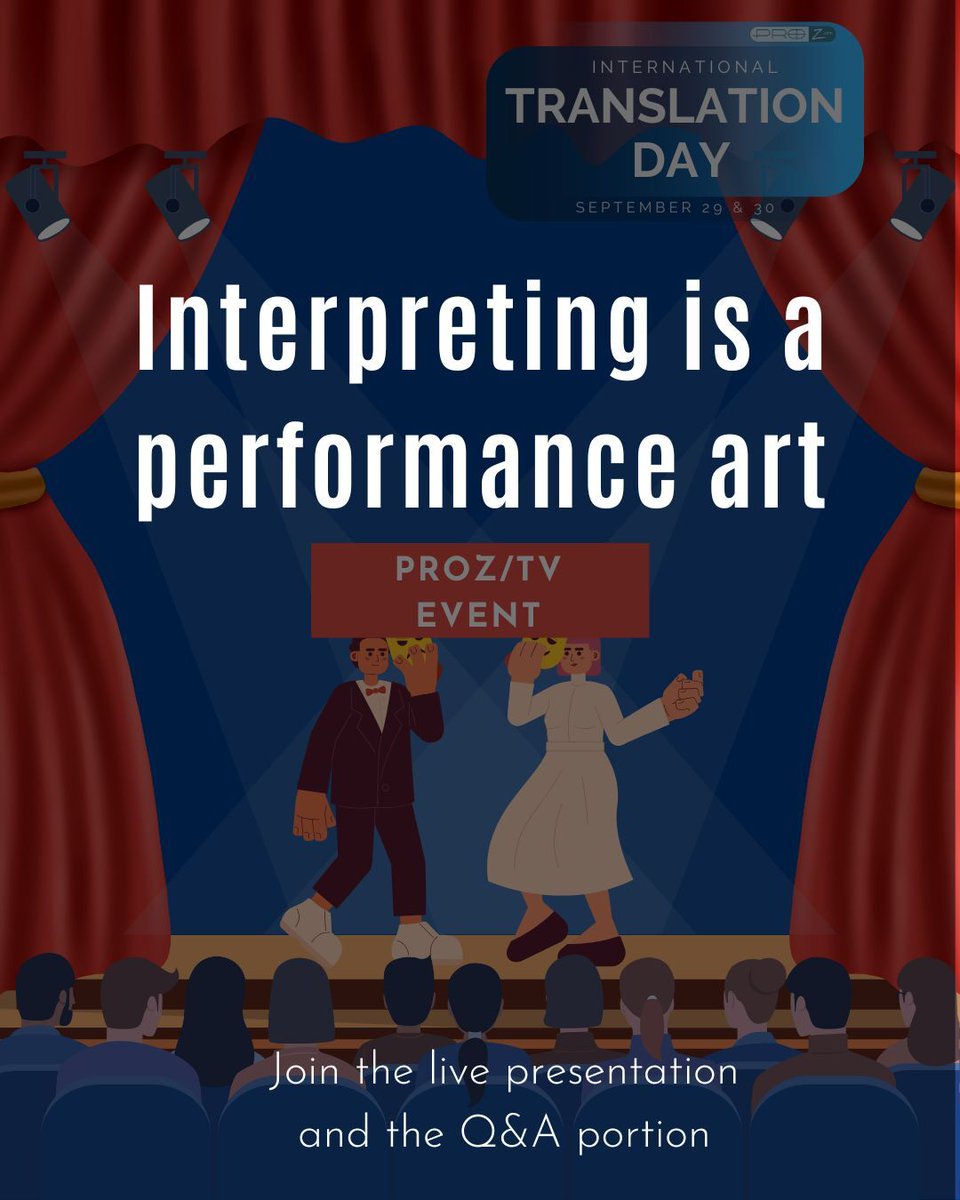 ProZ.com tweet media