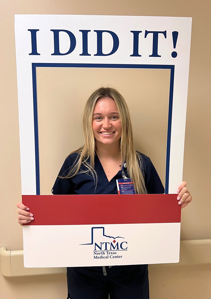 North Texas Medical Center tweet media