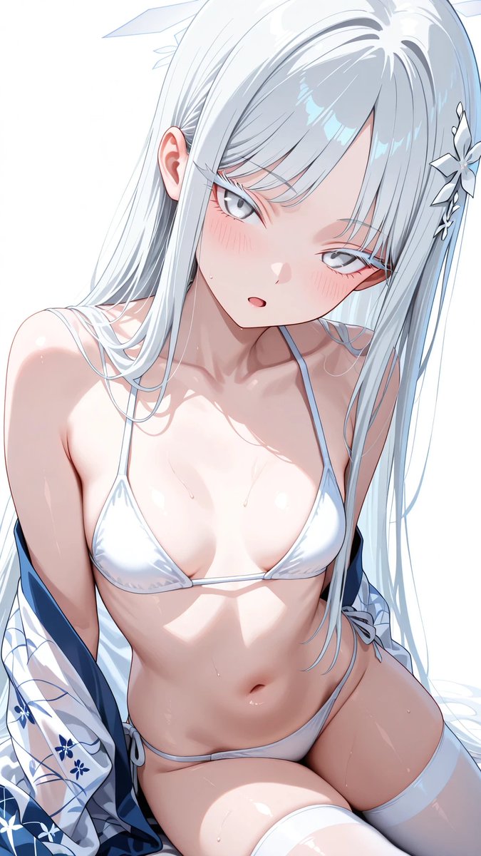 御稜ナグサ
#ブルアカ #BlueArchive #ブルーアーカイブ