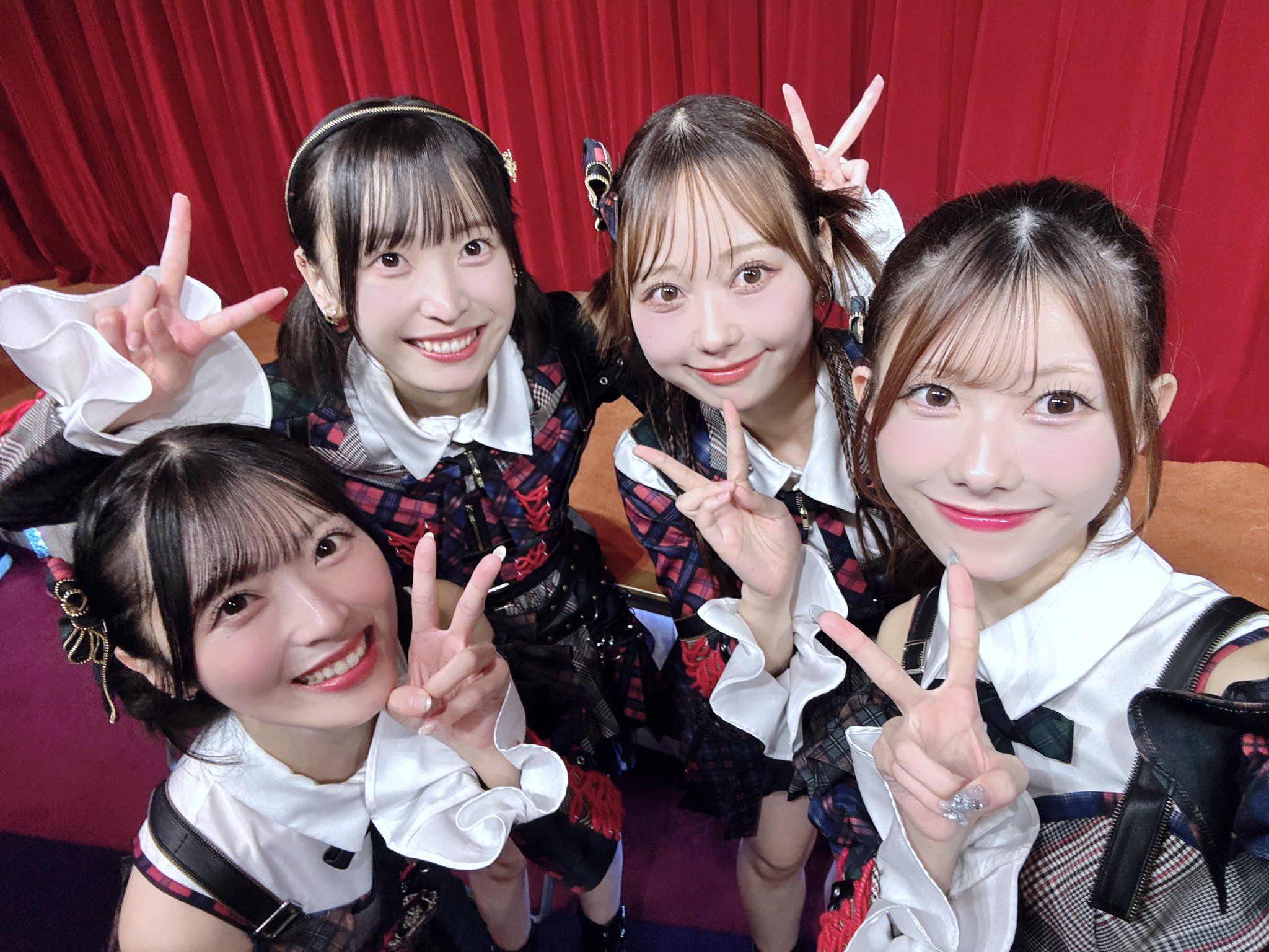 千葉恵里【AKB48】☁️🧼 on X: 