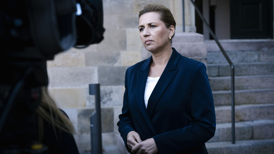 "Jeg tror ikke, russerne kunne have ønsket sig en bedre afvikling af operationerne"

Nyt interview med Peter Viggo Jakobsen for RÆSONs abonnenter: raeson.dk/2025/peter-vig… #dkpol