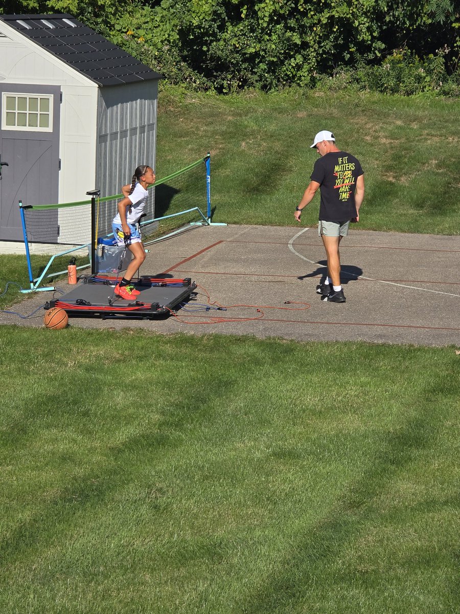 THIS ACCOUNT IS IN BROOKLYN'S NAME NOW, STILL THE SAME PAGE
THOUGH