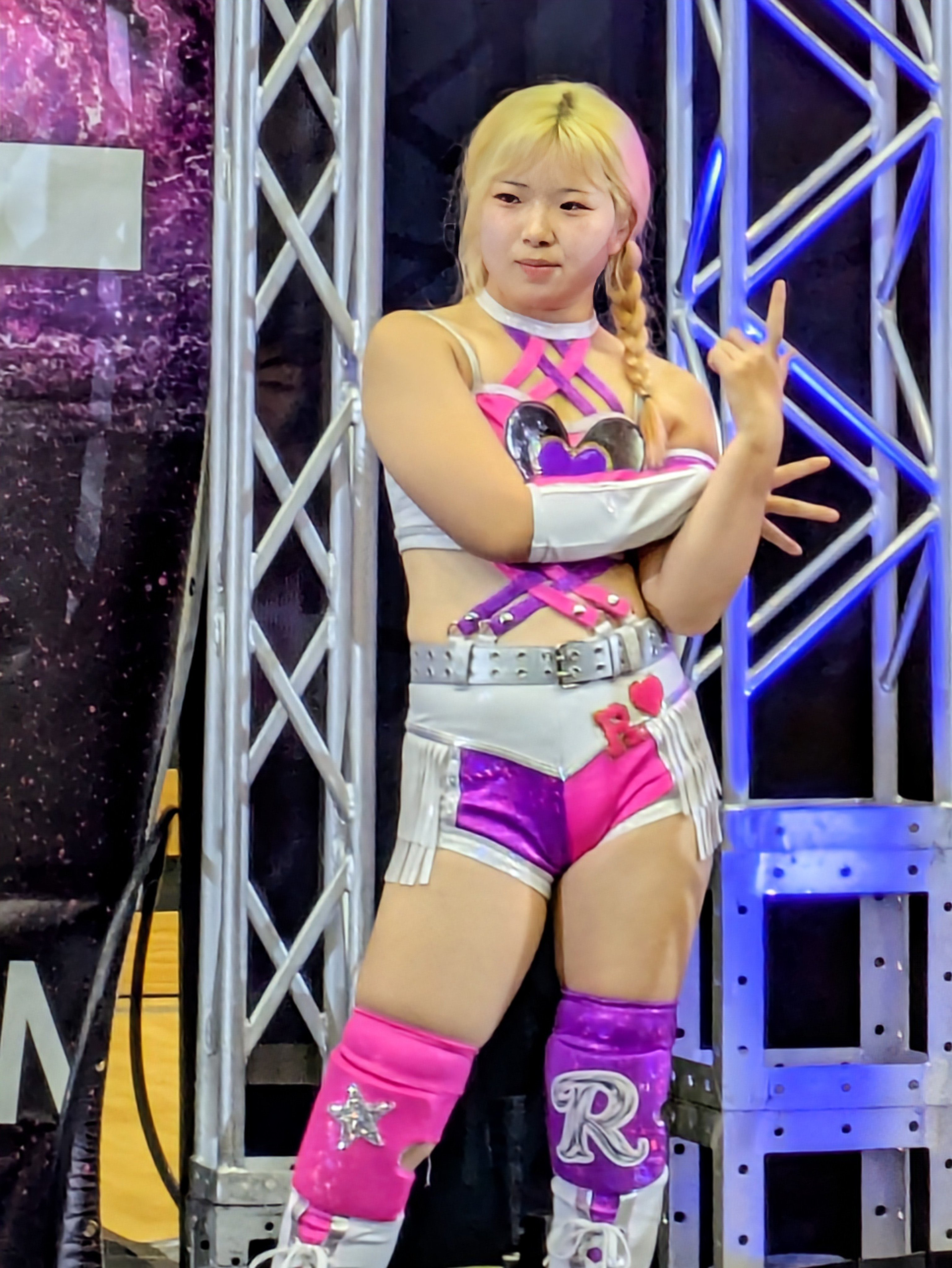 stardom - Search / X