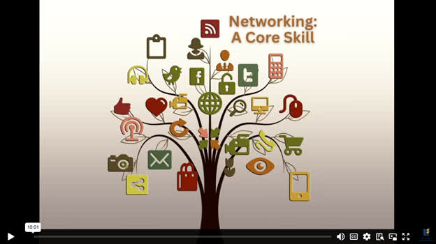 LawSocietySask's tweet image. Networking goes beyond just marketing your legal services. Watch this week's episode to learn the various purposes of networking. bit.ly/3WiczZW #LegalSkill #Improve #Networking #SharpenYourSkill #LegalServices #LegalCommunity #ProfessionalDevelopment #LegalNetworking