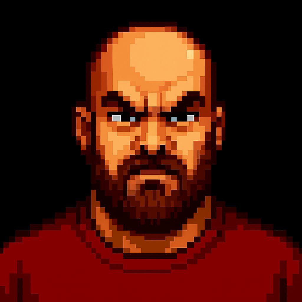 Être CDI en France frôle la connerie d'un fonctionnaire c'est impressionnant.

Le pays va mal mais ne vous demandez pas pourquoi, les plus grosses boîtes ont eu de bons entrepreneurs.

Mais les salariés...

Wahhhhhh faut s'accrocher !

Du coup je sors la dégaine street fighter.