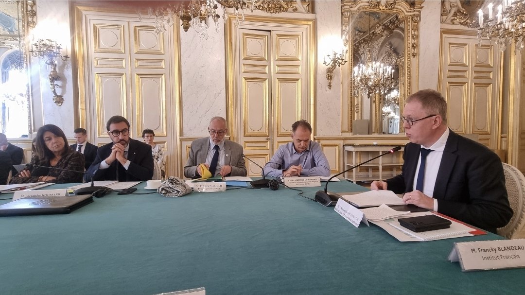 Delaunay Yann tweet media