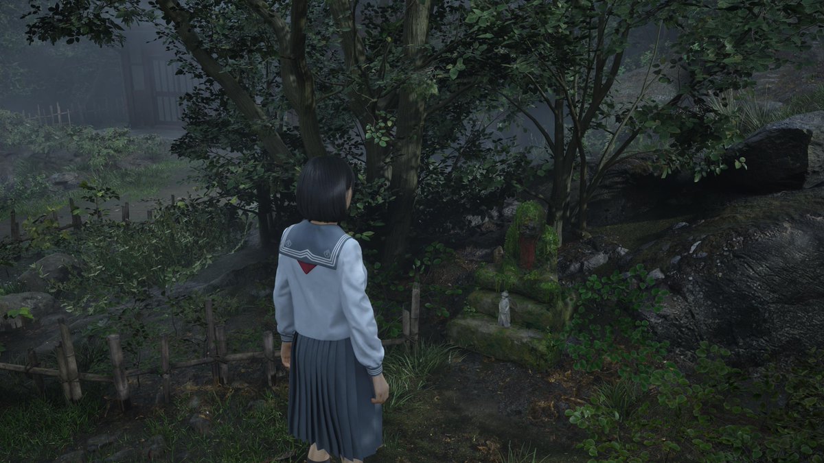 miss_clemen3's tweet photo. ※スクリーンショット
#SilentHillf https://t.co/SwSxYa9cGi