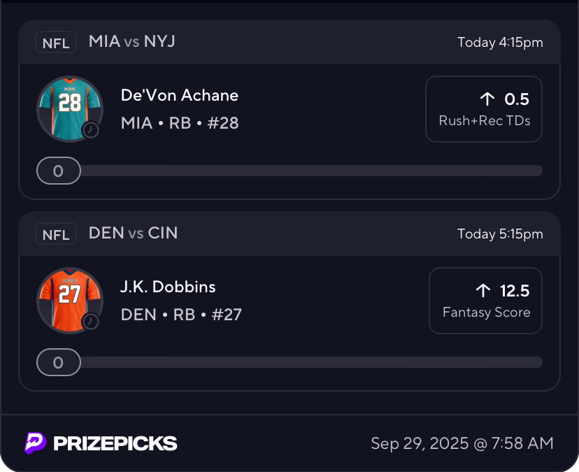 MNF🏈