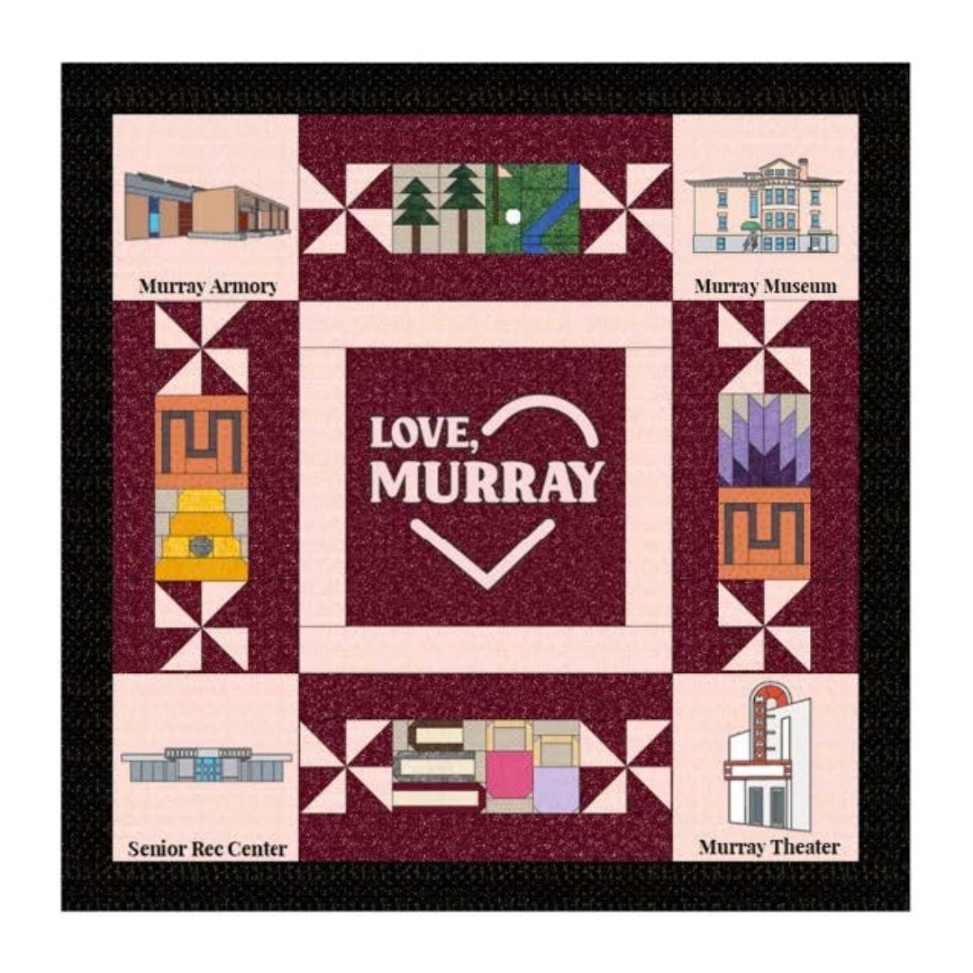 Murray City, UT tweet media