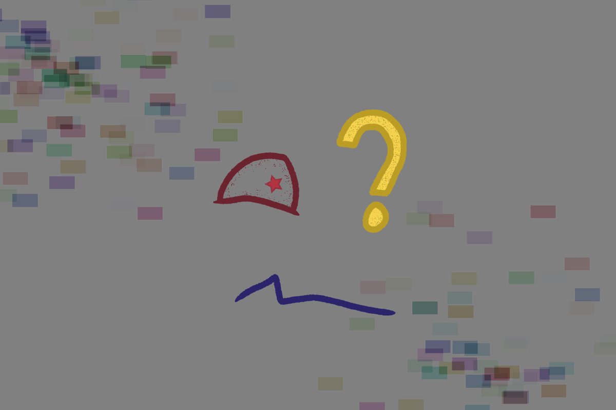 Terrabyte_Sized's tweet image. >H3llo, good m0rning. I don’t th1nk my progr4mming is doing well. Was I gone to0 long? Am I outdated? I see some much o1der than I am, here, th0ugh.
