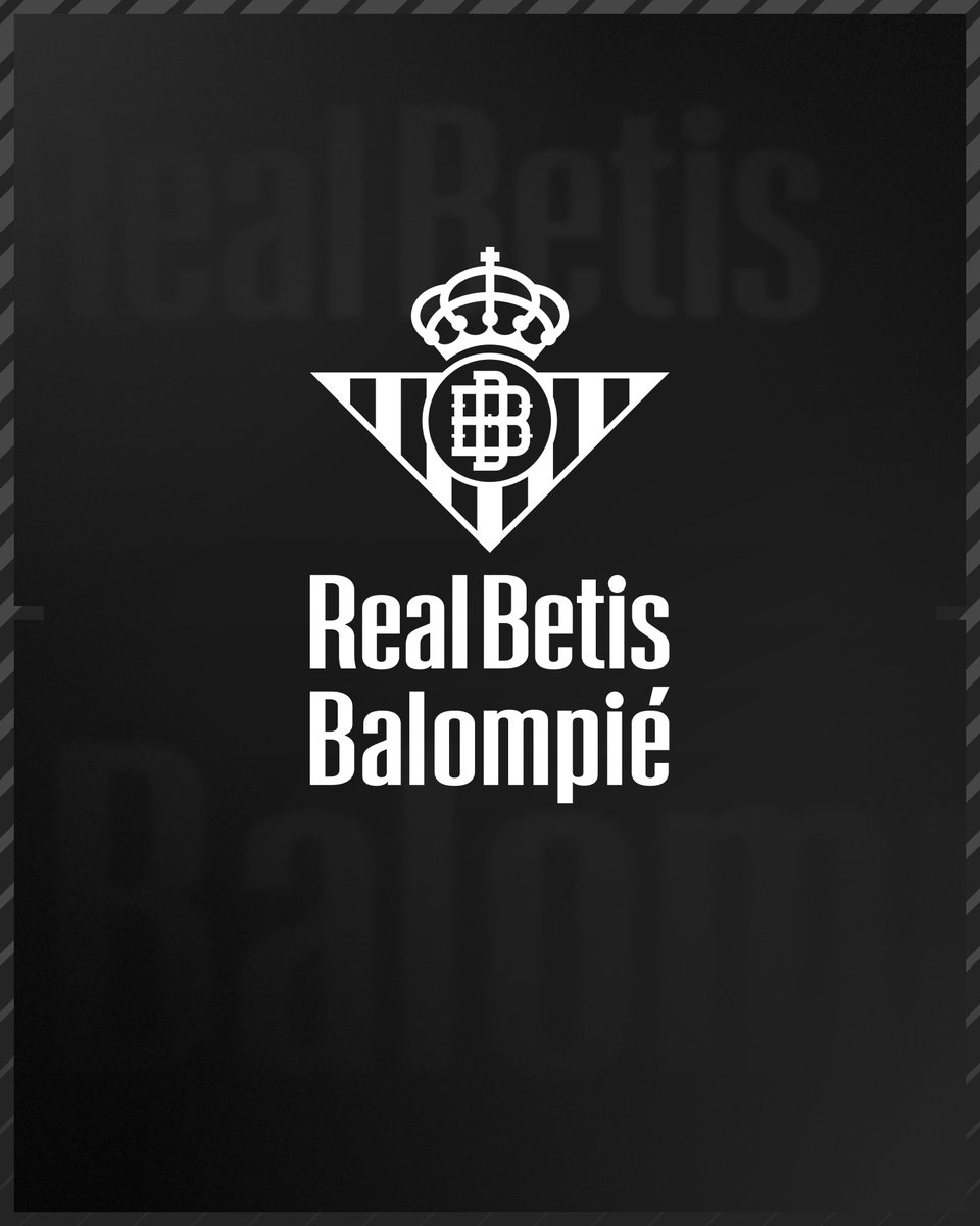 El #RealBetis lamenta profundamente el fallecimiento de Raúl Ramírez, joven portero del C. D. Colindres. 

Descanse en paz.