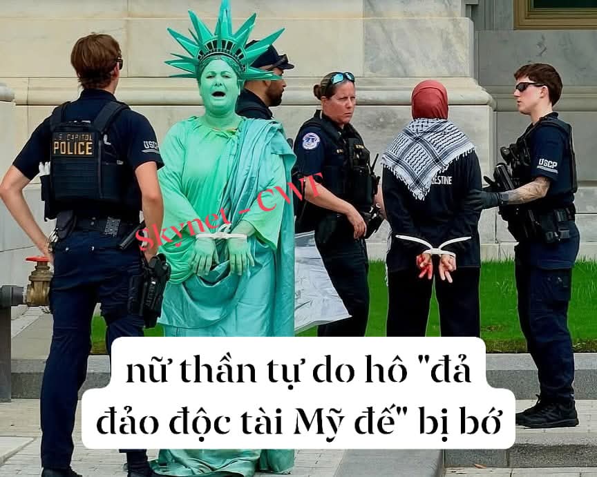 Tri200783's tweet photo. Vậy là sao..?
Nhân quyền đâu?
Tự do ngôn luận đâu?
Rồi 3/ đâu rồi...lên bài đi chứ!
Hay đéo dám sủa khi đang ăn đậu ở nhờ bố Mỹ https://t.co/9S9AN7GMvH
