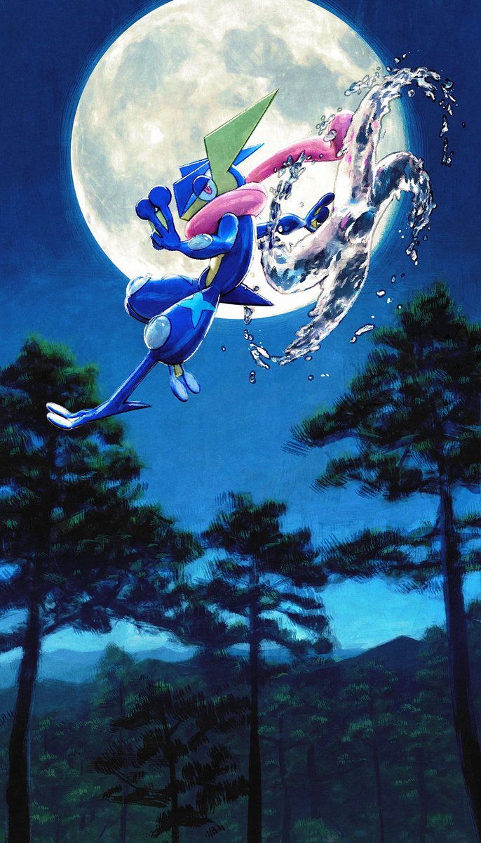 Why everyone loves Pokemon (@pokemon_twts) on Twitter photo 