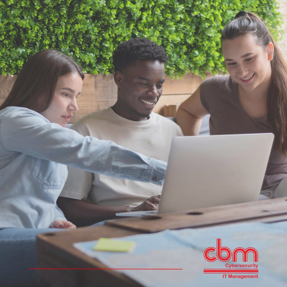 CBMTech's tweet image. 👩💻👨💻 Happy #NationalTechiesDay!
Today we almost let our devs out of the server room.
They power smooth logins, bug-free apps (mostly), and mysteriously fixed printers.
Thinking about a tech career? Do it. The world needs more #Techies, #ITPros and coffee-fueled problem solvers.