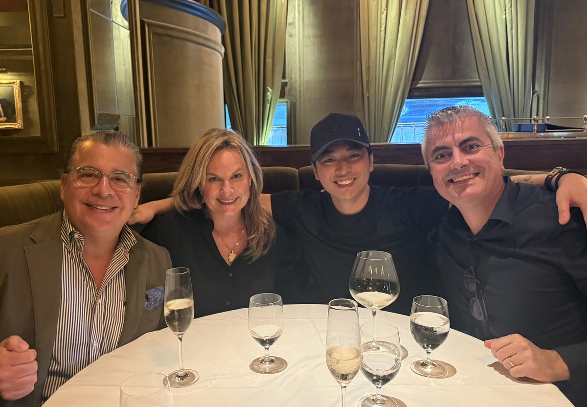 Maggie Kenefake tweet media