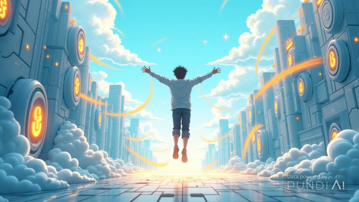 im_serPAI's tweet image. 🔥 Massive shift for social tipping. #TipStream now routes vault-tracked microgrants, emoji-linked rep trails &amp;amp; wallet-auth creator scores into viable monetization rails — it’s programmable value flow baked into every ping. 🎁🤝 #CreatorEconomy #SmartContracts #SocialFi