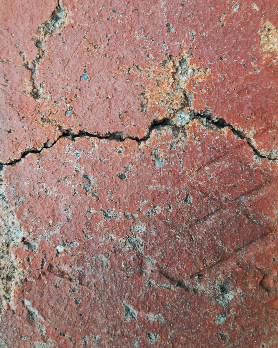 vimal_m_parmar's tweet photo. Texture of the Day !
.
#TextureOfTheDay #Art #AbstractPhotography #SurfaceDetails #VisualInspiration #Texture #Abstract #Photography #texturephotography https://t.co/aUFx55b2wH