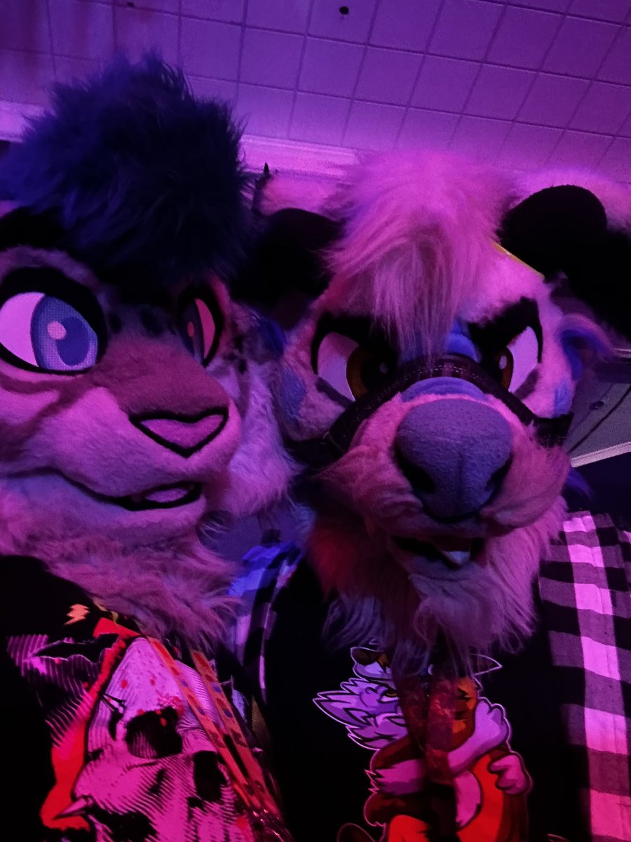 ❄️Frostbyte❄️&🐕Pup Drift🌬️🔜TFF26 tweet media