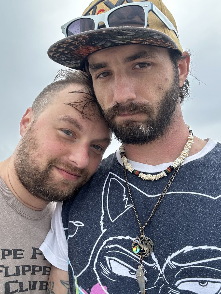 ❄️Frostbyte❄️&🐕Pup Drift🌬️🔜TFF26 tweet media