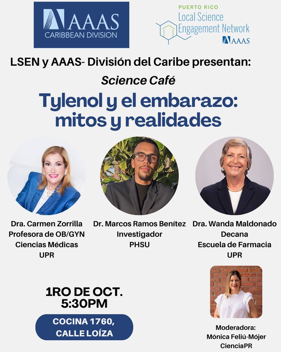 Ciencia Puerto Rico tweet media