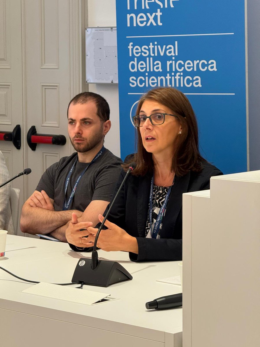 CNR-IEIIT tweet media