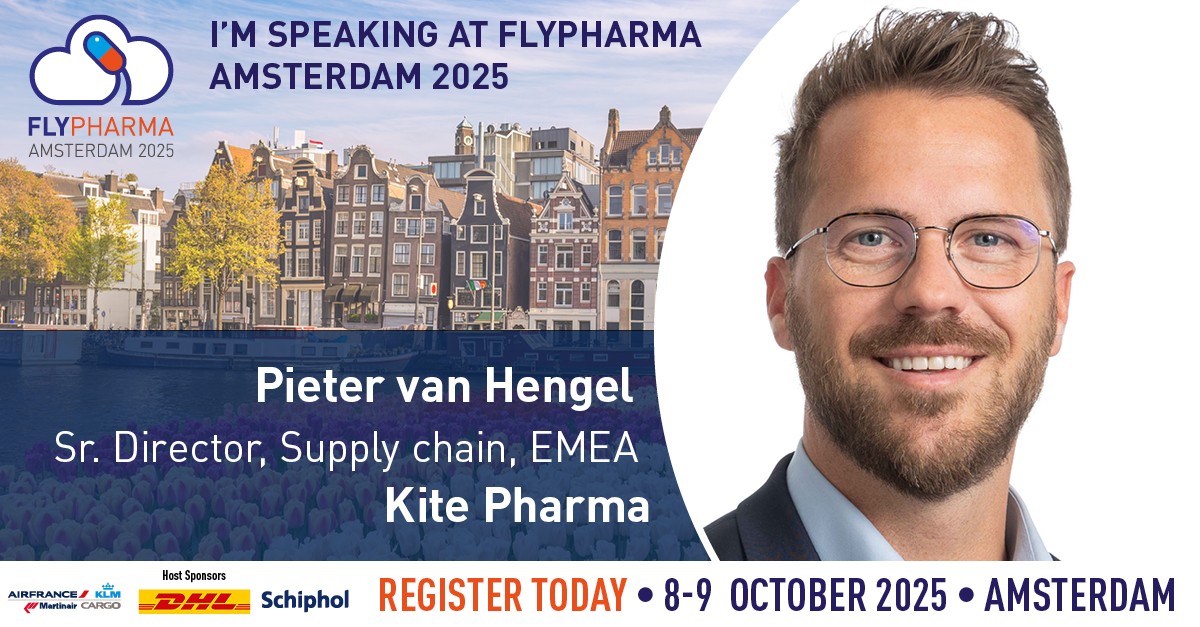 FlyPharma Conferences tweet media