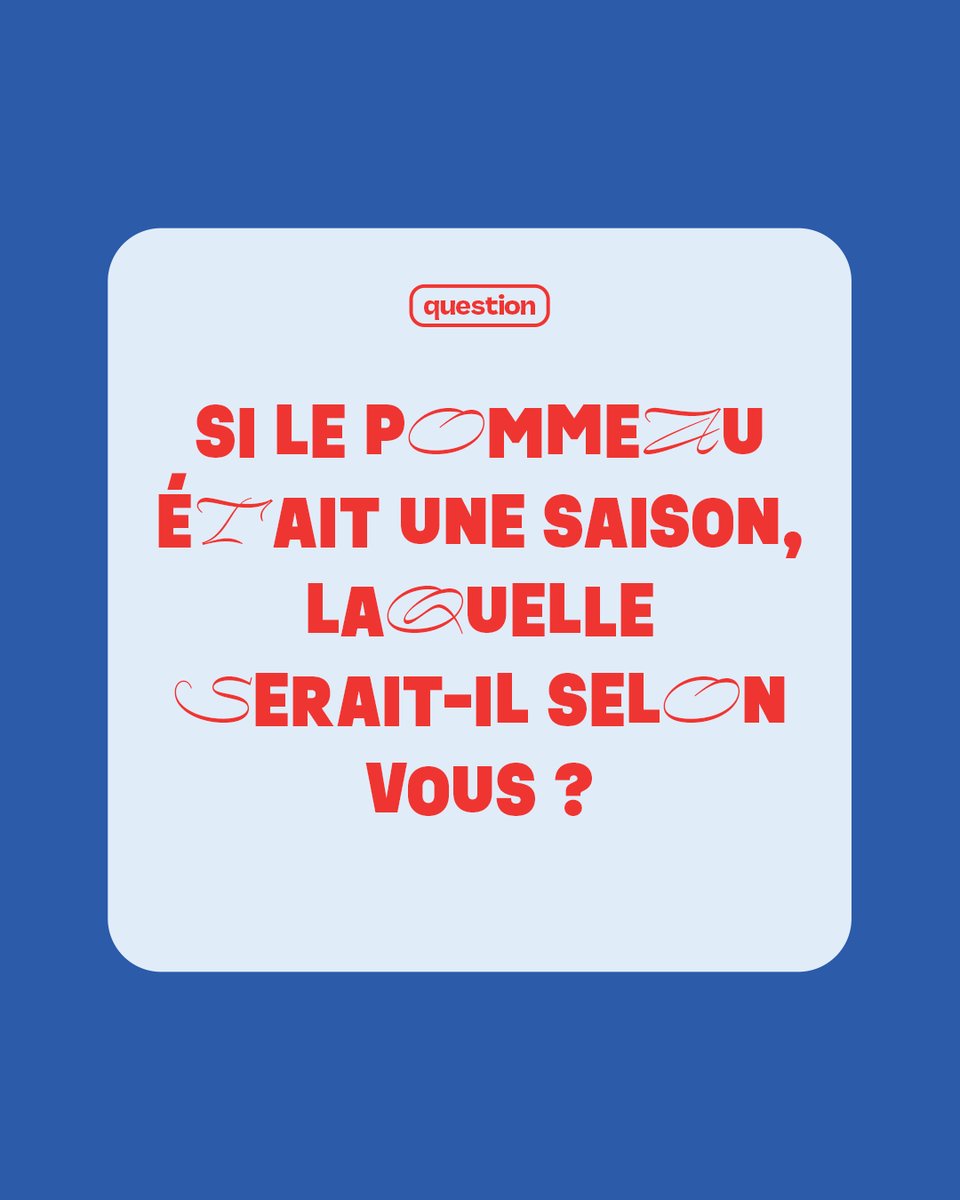 Douceur d’automne, éclat d’été, ou fraîcheur de l’hiver, dites-nous en commentaire 🤔

ℹ️ L'abus d'alcool est dangereux pour la santé. À consommer avec modération.