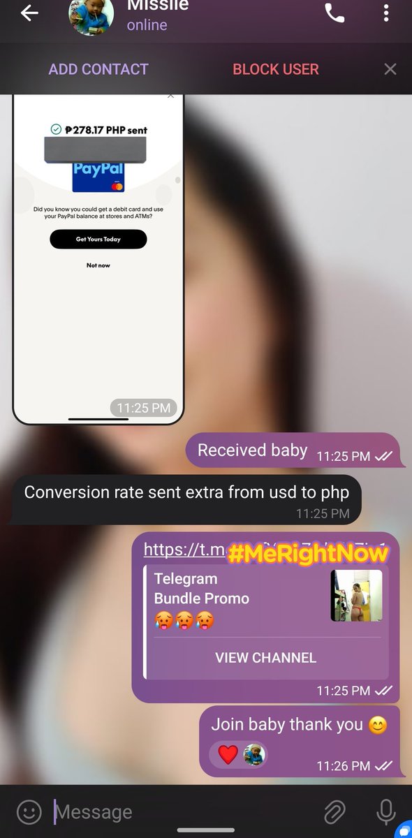 krystellclear's tweet photo. Thanks baby for availing my bundle promo 😘 
Tg: https://t.co/gY2DY5gu9G

#alterphilippines #alternewbiee
#alter #alterpinayvideos #alterworld #alterbagets #AlterManila #AlterBookings https://t.co/fzHVBQuWGy