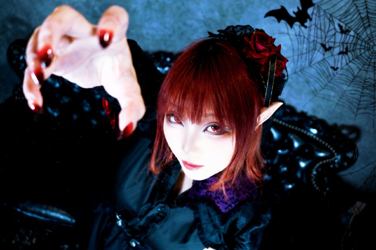 𝖄𝖔𝖗𝖚 (ﾖﾙ) tweet media