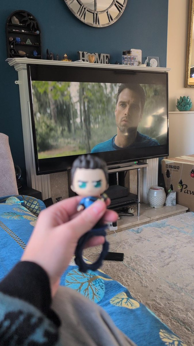clove_creates's tweet photo. bucky....... https://t.co/5l2S6bggYs