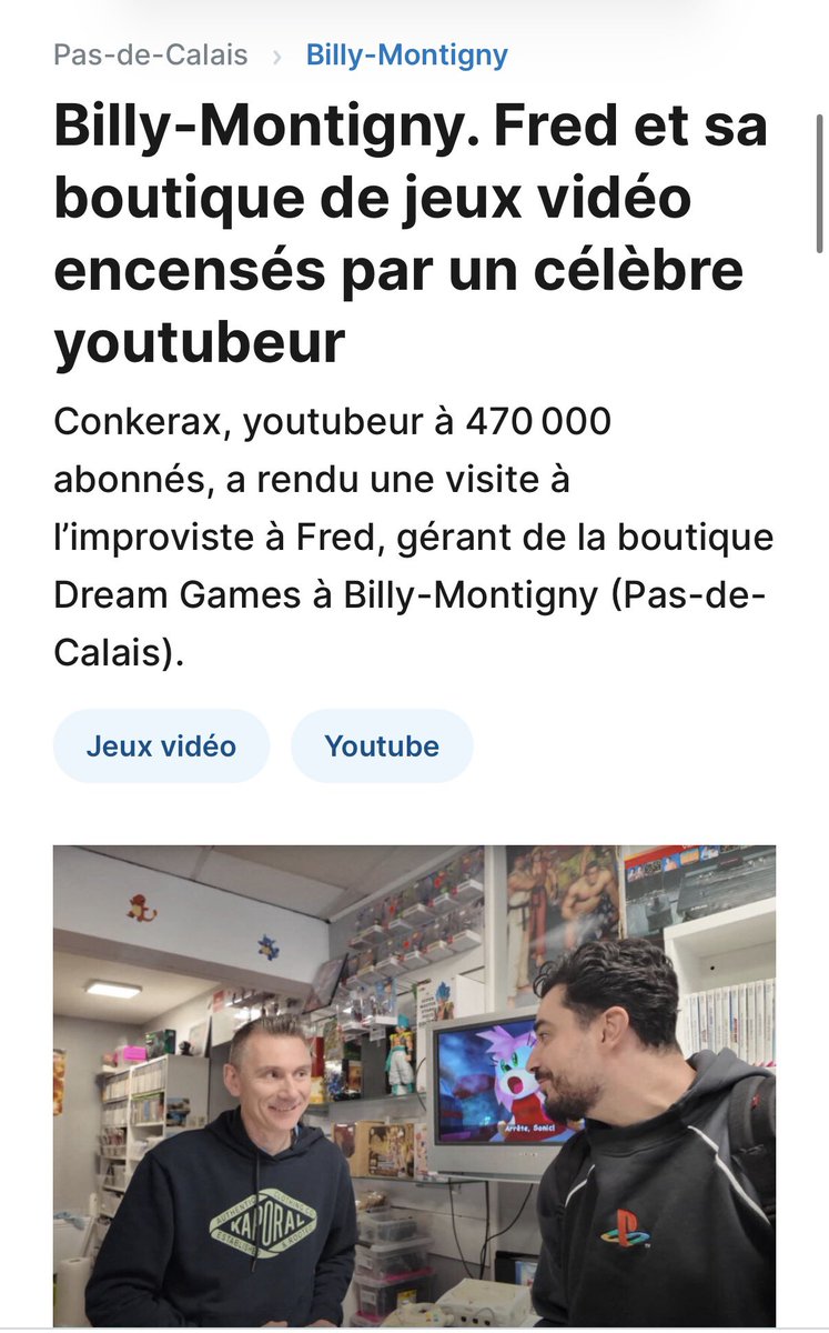 Conkerax tweet media