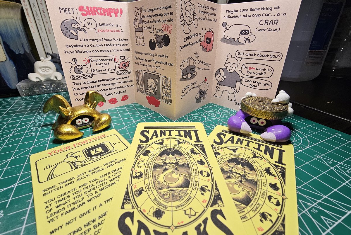 ArtFiend tweet media