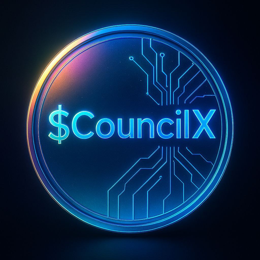 ChrisOgba1's tweet image. Ever witnessed the strength of a determined community of holders and investors? That is what the $Council councillors community stands for. This CTO project is already making unprecedented waves in the #web3 ecosystem. $Council has transformed into a UTILITY TOKEN.