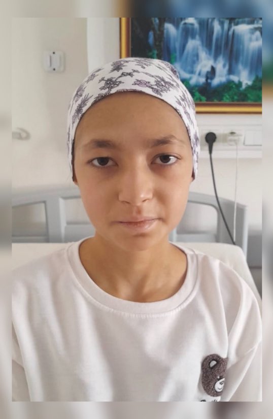 Koenig Childhood Cancer Foundation tweet media