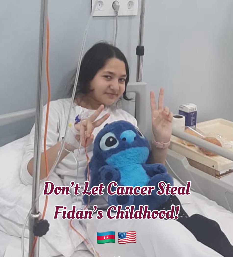 Koenig Childhood Cancer Foundation tweet media