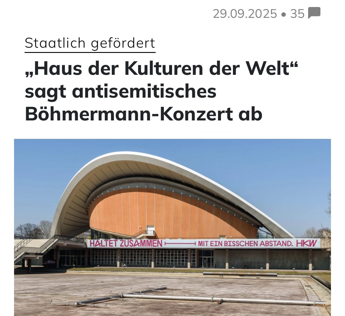 Deutsche #JimmyKimmel