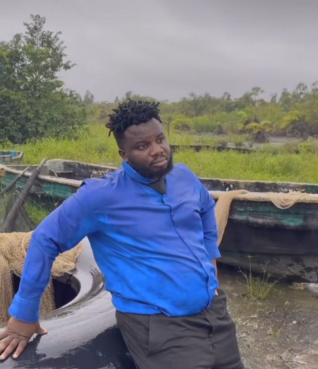 JayNaija tweet media