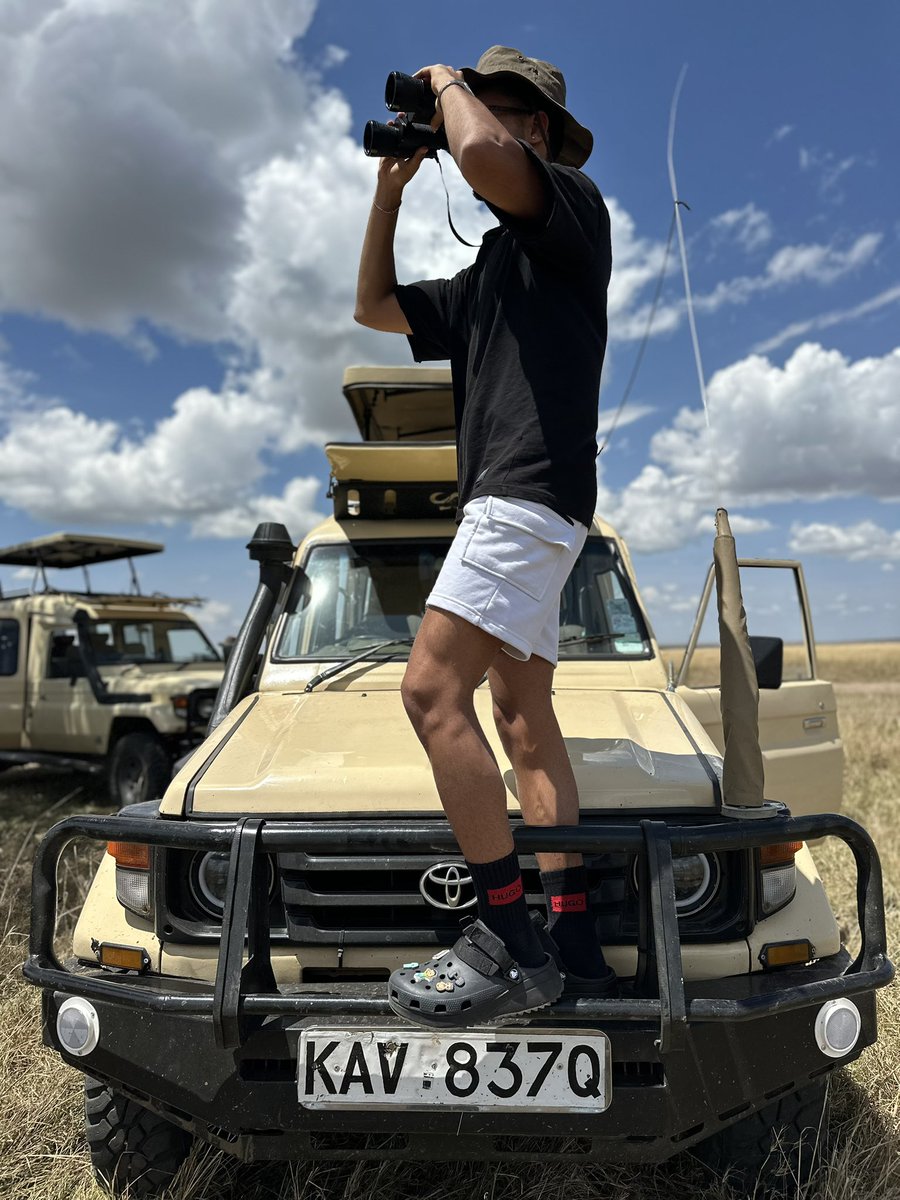 soroushbhd's tweet photo. Kenya 🇰🇪 https://t.co/CJh1mg4GRz