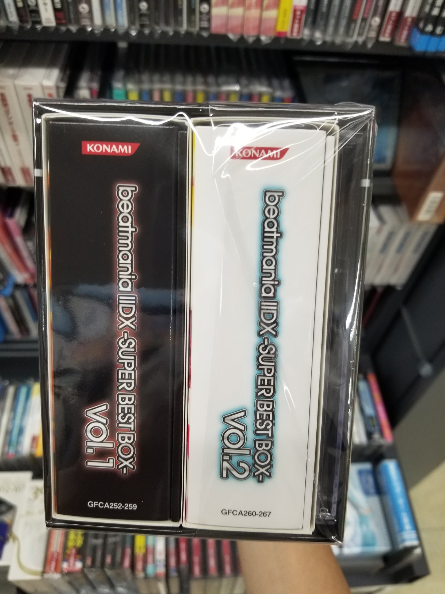 ううらかもも＆ミノマル シークレット card-museum_dm25ex1-spr04-si